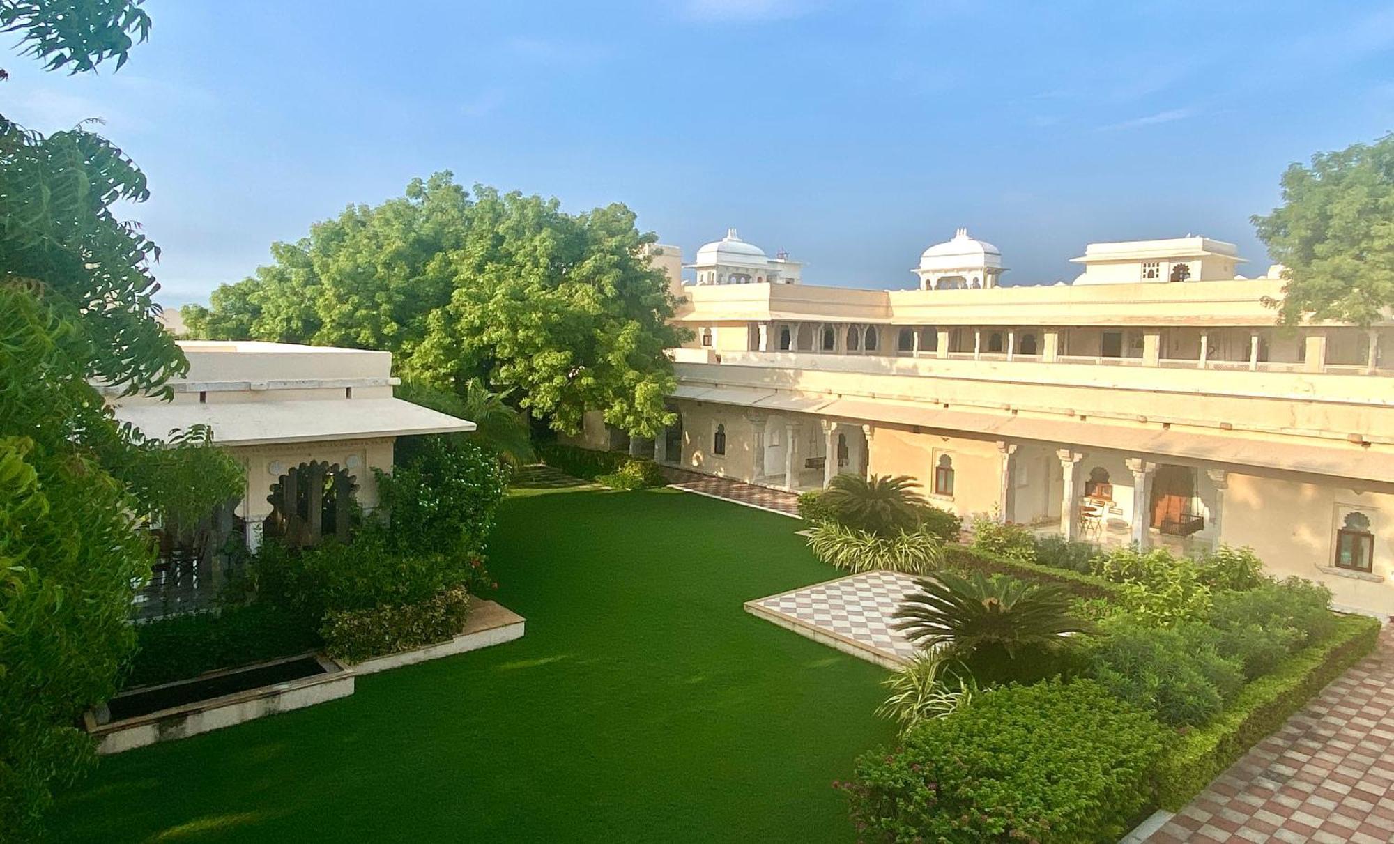 Sardargarh Heritage Fort Udaipur מראה חיצוני תמונה