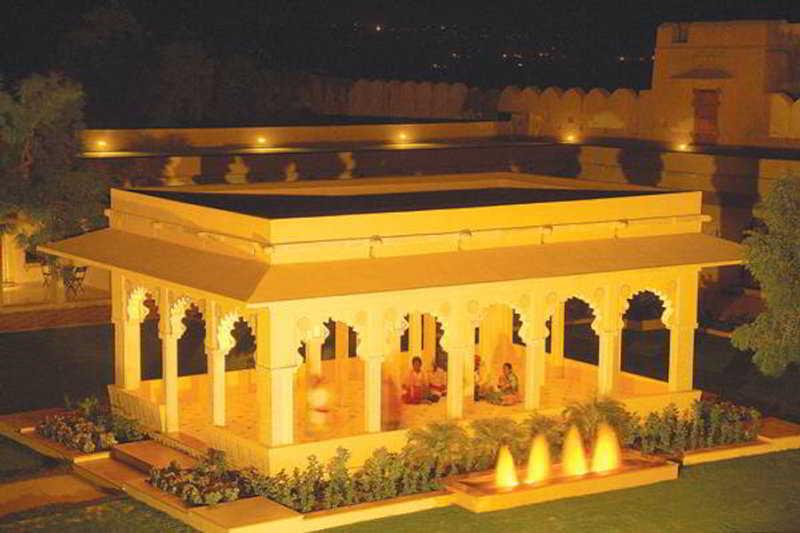 Sardargarh Heritage Fort Udaipur מראה חיצוני תמונה