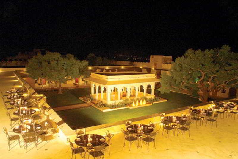 Sardargarh Heritage Fort Udaipur מראה חיצוני תמונה